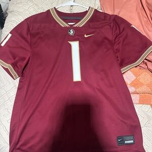 FSU jersey brand new!